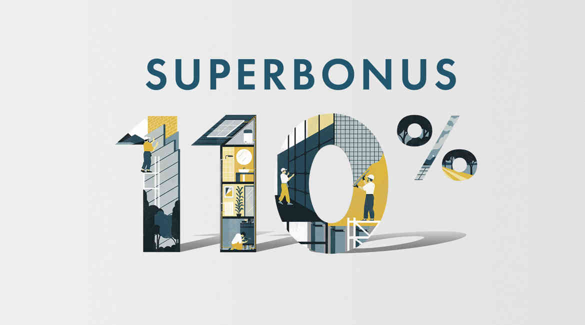 Superbonus Banner