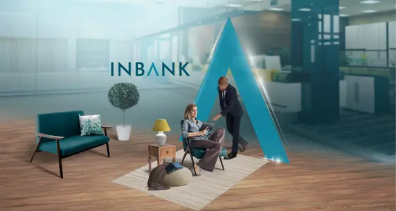 Inbank : una famiglia di soluzioni digitali sempre al tuo fianco