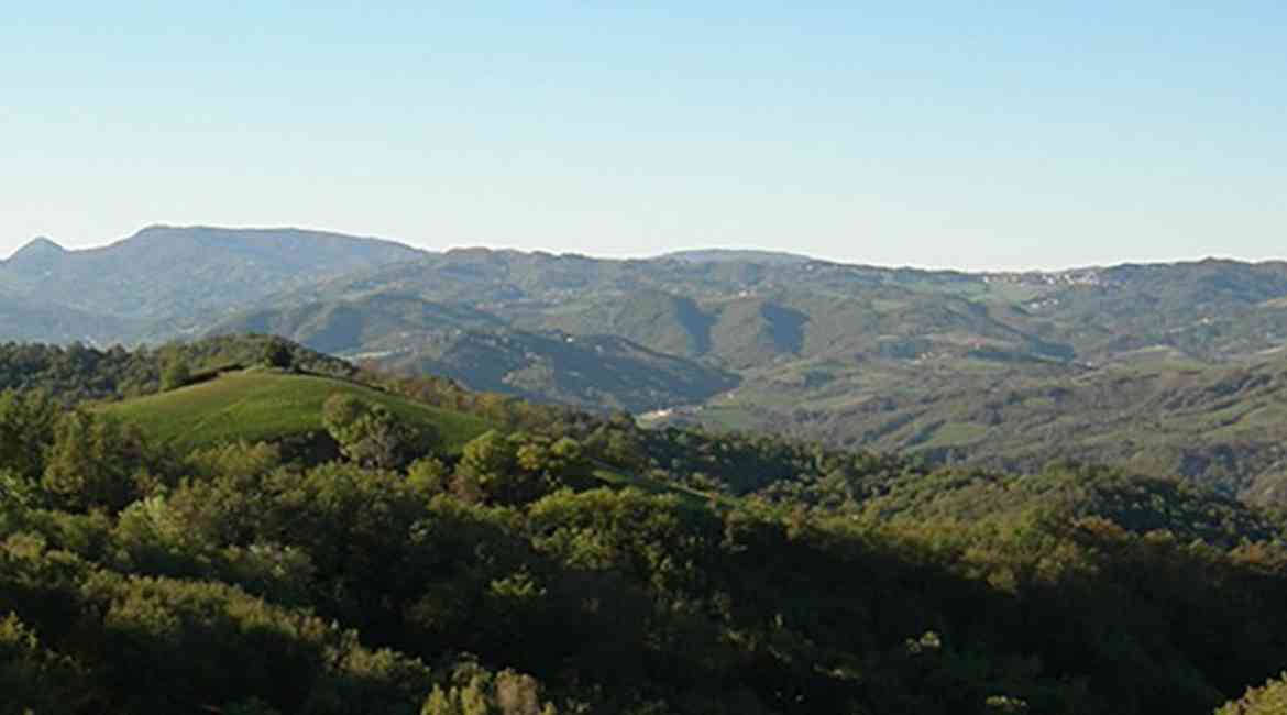 Monte Bibele (1)