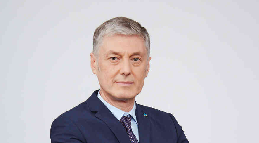 Andrea Alpi, Direttore Generale BCC Felsinea