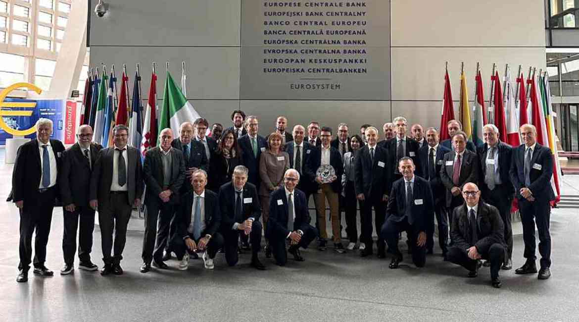 Federazione BCC ER Banca Centrale Europea