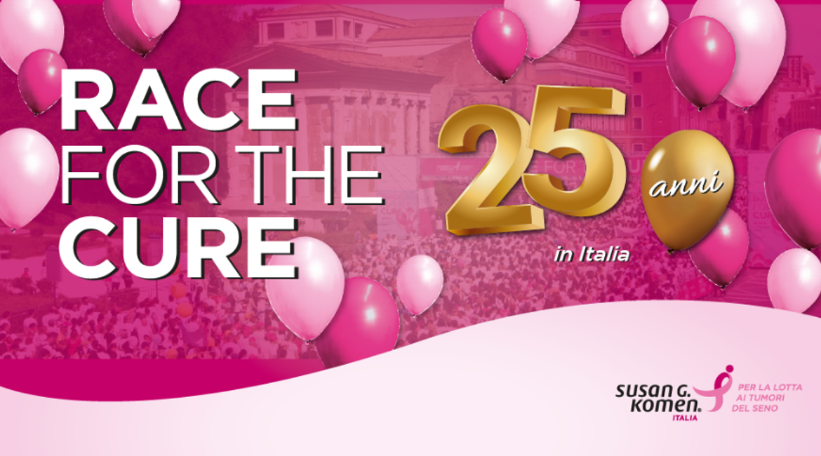 Race For The Cure 2024 News