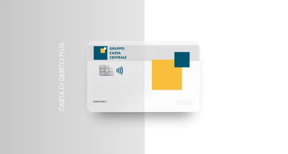 Visa Debit e Mastercard Debit